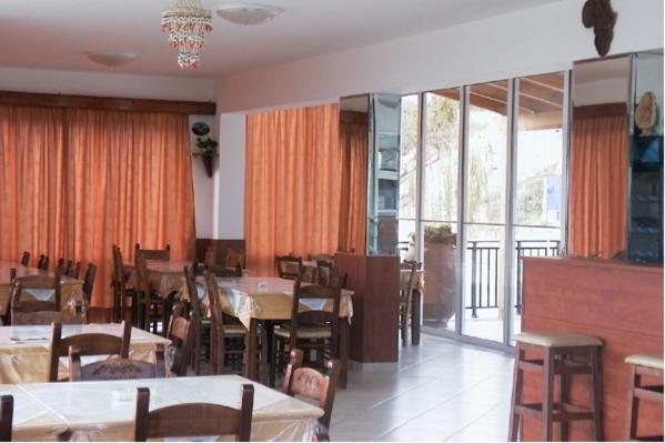 Profilio Apartments Georgioupoli Exterior photo