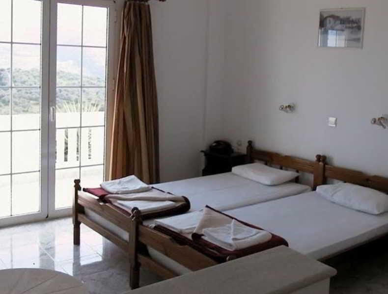 Profilio Apartments Georgioupoli Exterior photo