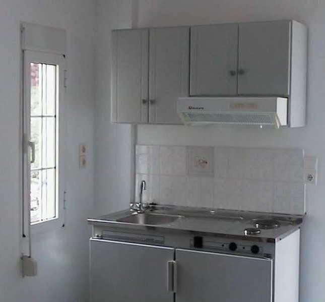 Profilio Apartments Georgioupoli Exterior photo